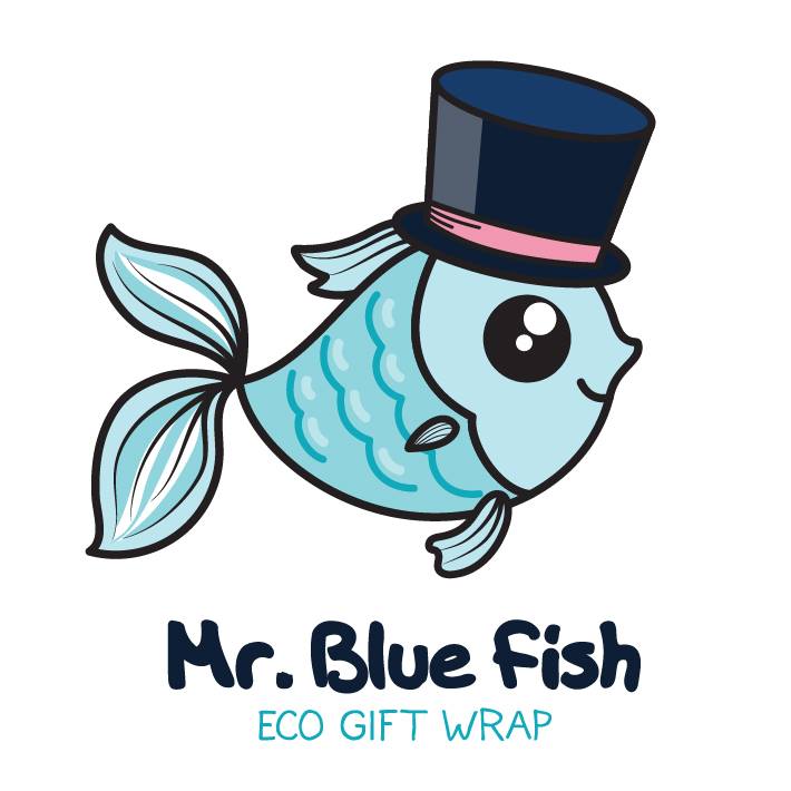Mr. Bluefish